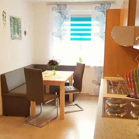Spitzers דירה אוברוויזנטל