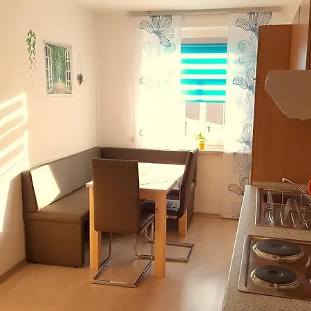 דירה Spitzers